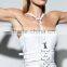 Necklace Leather Harness at 'Ayaan Products' AP-4513