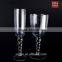 2015 New Design Bead Stem Wine Glass Set