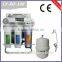 Home under sink 50 75 100 gallon pure water purifier/reverse osmosis pure water filter