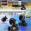 1080p full hd Ambarella Chip GPS G-sensor car camera for auto black box vision drive black box