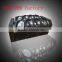13/46CH 8*10W RGBW 4in1/whit DMX 512 beam led spider beam moving head Hot sale beam light