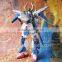 OEM plastic robots toys