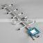 Full set with Yagi antenna 850MHZ signal booster ,GSM800mhz cellular signal repeater mobile phone signal amplifier