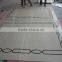 Square waterjet marble design floor tile