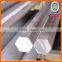 stainless steel hexagonal bar for valve coupling