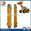 Hydraulic Cylinder goliath crane with trolley 40 ton