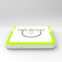 latest arrival 2015 qi universal wireless charge power bank charger receiver for huawei