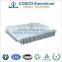Aluminum heatsink