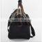 Multi-purpose canvas electrician tool bag