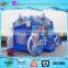 Frozen adults bouncy castle inflatable, inflatable castle bouncers for adults                        
                                                Quality Choice