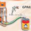 GP6536 two-component high pressure airless sprayer 65:1 7.5L/min 0.3-0.6mpa stroke100mm