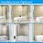 Blossom best selling frameless glass shower screens gold coast                        
                                                Quality Choice