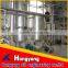 Soybean / Vegetable Edible Oil Refinery Plant for All Kinds Crude Edible Oil