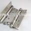 China SUS304 Spring Fuction Stainless Steel Conceal Door Hinge