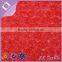 2014 New design 100% polyester fabric rose chiffon lace fabric