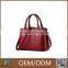 Dignity fashion leisure autumn tote bag lady big tote bag