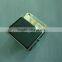 Competitive price Square metal material memo magnetic clip for wholesale from china factory