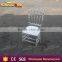 cushion chiavari crystal transparent chairs made in foshan