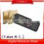 3-in-1 Building /construction/Materials Wood Moisture Meter with Ambient temperature and humidity