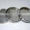50 micron mesh sieve