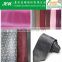 polyester black yarn dobby taffeta fabric 230t for lining