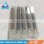Long life Titanium coated Tungsten carbide abrasive water jet cutting nozzle