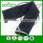 wholesale high quality super absorbent OEM gym towel cotton with zip pocket