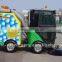 YHD21 Road sweeper