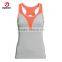 Basketball sport custom design bodybuilding running singlet