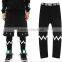 2015 Fashion Men's 100% cotton sport leggings supreme trousers