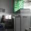 X-ray airport baggage scanner with high quality
