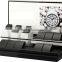 Luxury acrylic watch display stand in 2015 artificial design