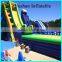 Guangdong YuShan factory cheap price inflatable slide giant
