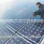 Complete with battery and brackets 4000w small solar home system