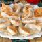 Multi function dumpling frying machine/plant/equipment