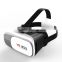 Universal Cell Phone 3D VR Glasses VR Box Google Glasses Google Cardboard 3D Virtual Reality Glasses fits 4.7"-6.0" for 3D Movie