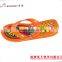 Outdoor colorful slipper African light sandals