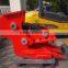 Construction sapare parts of excavator hydraulic rebar cutter