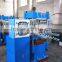 Two layer hydraulic rubber gasket molding press / rubber machines for making gasket