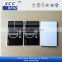 13.56MHZ smart card pvc card with micro print
