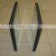 heat insulating sound proof window glass with insulated glass 6mm+6A/9A/12A +6mm, manufacturer , qinhuangdao