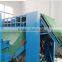 Cross Lapper, Lapper for Thermal bonding wadding production line