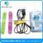 wholesale promotional items magnetic clip cord wrap organizer