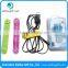 Cord Organizer Silicone Bendy Holder Magnetic Clip                        
                                                Quality Choice