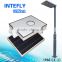 Shenzhen manufacturer Solar power 12w motion sensor led street light