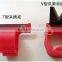 V or T ring cutter to pick up fruits and vegetables