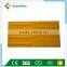 GYM rubber flooring /exhibition flooring