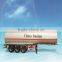 Time Go 3 Axles Oil tanker for sales with best price