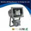 Dimmable outdoor led floodlight 2-5 years warranty
