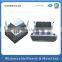 Customized diy plastic injection molding